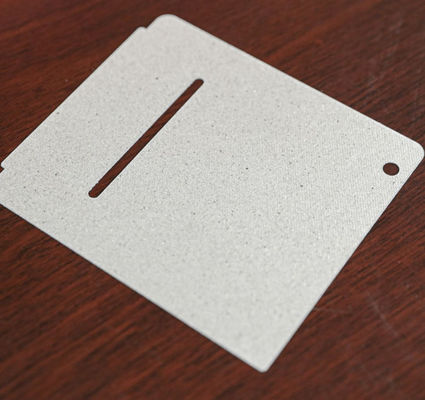 qualité  Chemical Resistance Mica Plate Insulation For Energy Storage Battery System usine