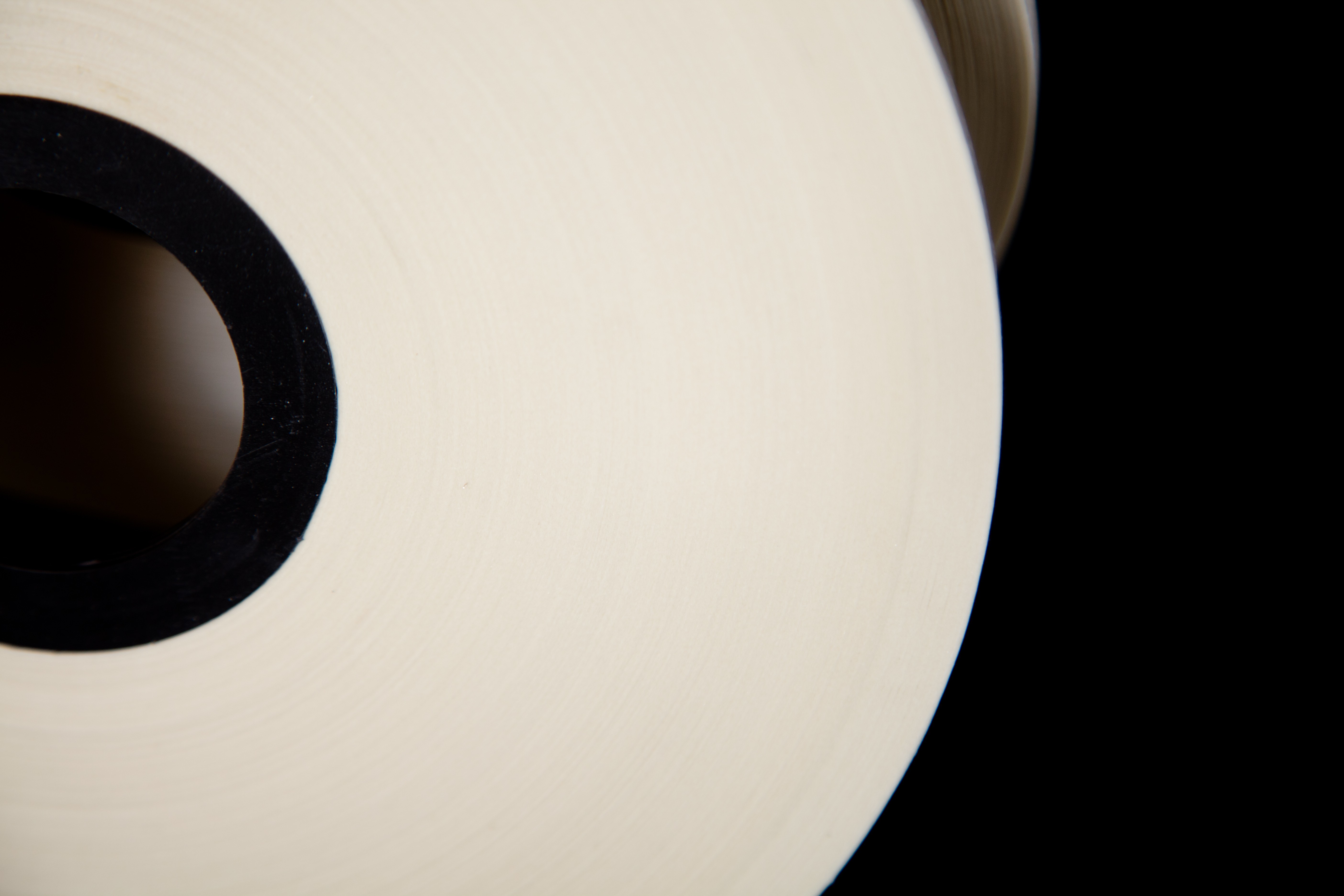 OEM Single Side Synthetic Mica Tape As Fire Protection Layer For ...