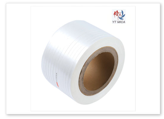 YT Mica / 3 ใน 1 เทปมอสโกไวท์ที่ผสมผสานสําหรับสายไฟและสายไฟ