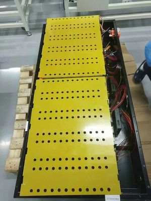 Rigid phlogopite Mica isolatieplaat voor opslag energiebatterij / zonnebatterij
