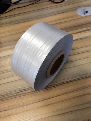 Vải cách nhiệt Mica một mặt Moscovite Độ dày cao tùy chỉnh