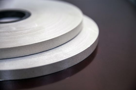 Vải cách nhiệt Mica một mặt Moscovite Độ dày cao tùy chỉnh