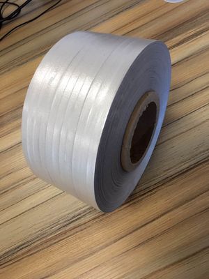 รอลล์เทปไมค้ากันไฟแบบหนึ่งด้าน สําหรับสายไฟฟ้า / สายไฟใต้ดิน