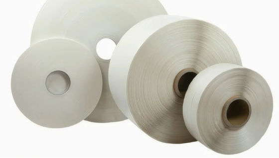 Cây băng Mica hai mặt cho dây dẫn cáp