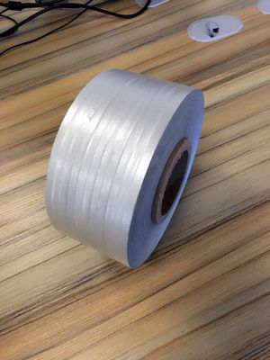 OEM Mica Tape Electrical Insulation ความแข็งแรงในการดึงสูง RoHS REACH ELV รับรอง