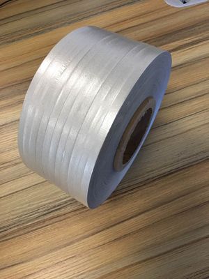 Khử nhiệt điện Tape Mica Moscovite Khử cháy cho cách nhiệt dây dẫn cáp