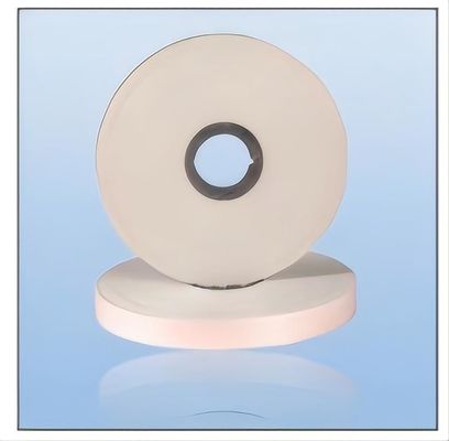 3 In1 băng Mica tổng hợp cách nhiệt điện, dây thừng chống cháy Mica băng cuộn