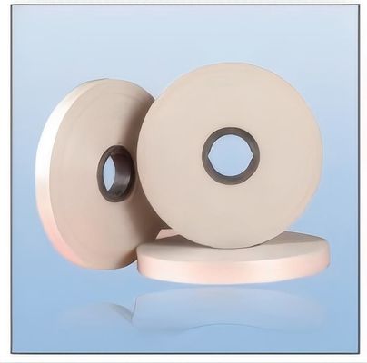 3 In1 băng Mica tổng hợp cách nhiệt điện, dây thừng chống cháy Mica băng cuộn