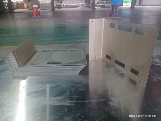 การสร้างความร้อนแบบ 3 มิติ ป้องกันความร้อนระหว่างไฟฟ้าไฟฟ้า EV และสายไฟฟ้าความดันสูง