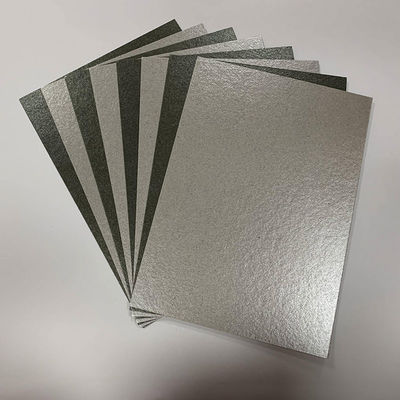 الدرع الـ Mica لـ العزل المقاوم للشعلة العزل الكهربائي حول بطاريات