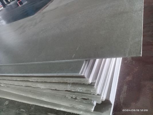 ผนังกั้นไมค้า สําหรับเครื่องยนต์ EV Inverter & Converter Insulation