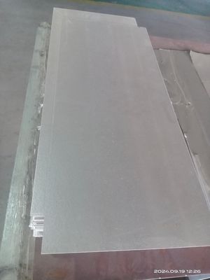 ผนังกั้นไมค้า สําหรับเครื่องยนต์ EV Inverter & Converter Insulation
