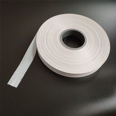 شريط Ptfe من البوليتيترافلوريو إيثيلين / شريط ختم من التفلون لعزل تغليف الكابلات