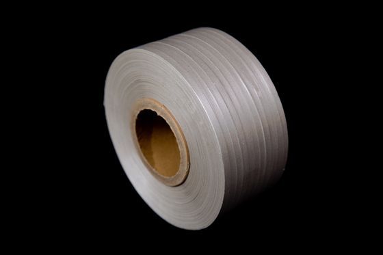 فيلم PE المركب شريط ميكا 0.17mm سمك UL94 V0 درجة مقاوم للنار