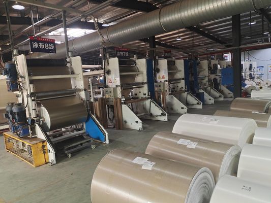 สายไฟทนทาน ไมคาเทปแก้ว วัสดุประกอบความละเอียด อุณหภูมิสูง