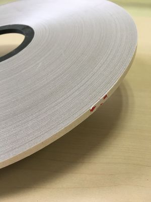 Πολυκόλλητη ηποξυγλυκό υαλοειδής μίκα με χαρτόνημονή για κινητήρες υψηλής τάσης