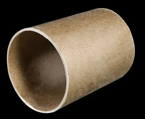 Isolamento de tubos de mica de flogopita e moscovita para equipamento de ferramentas