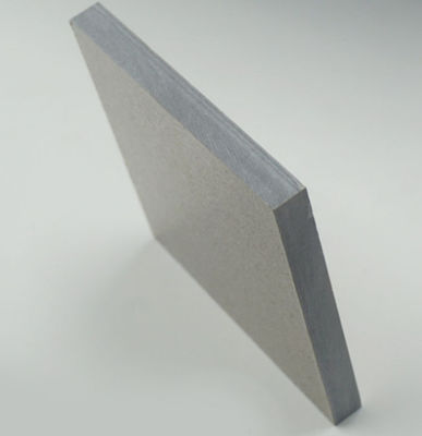 ธ อร์ซิลิคอน Epoxy Mica Sheet สําหรับการกันความร้อน ทนต่อสารเคมี ทนต่อกรดและอัลคาลี