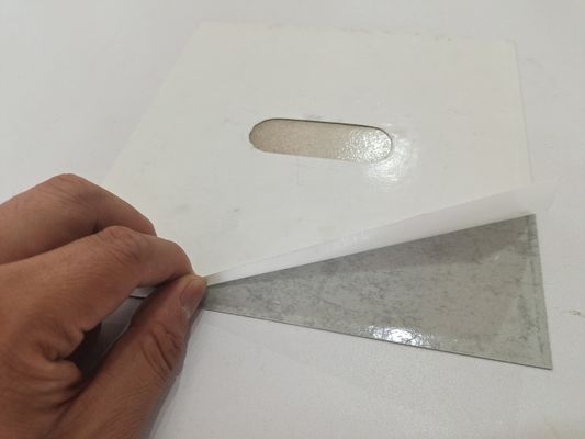 لوحة ميكا ضد الانفجار في طائرات الطاقة الجديدة